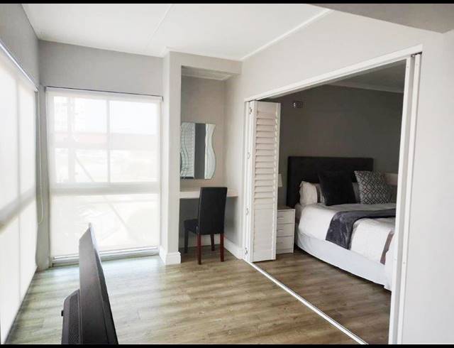 3 BEDROOM APARTMENT RENTED IN SUMMERSTRAND